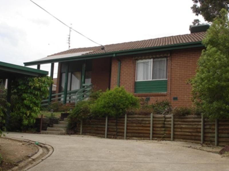 2 O’Shea Court, Seymour VIC 3660