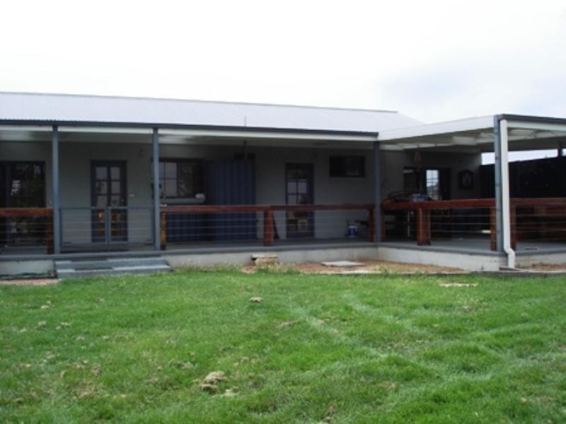 725 Seymour Pyalong Road, Seymour VIC 3660
