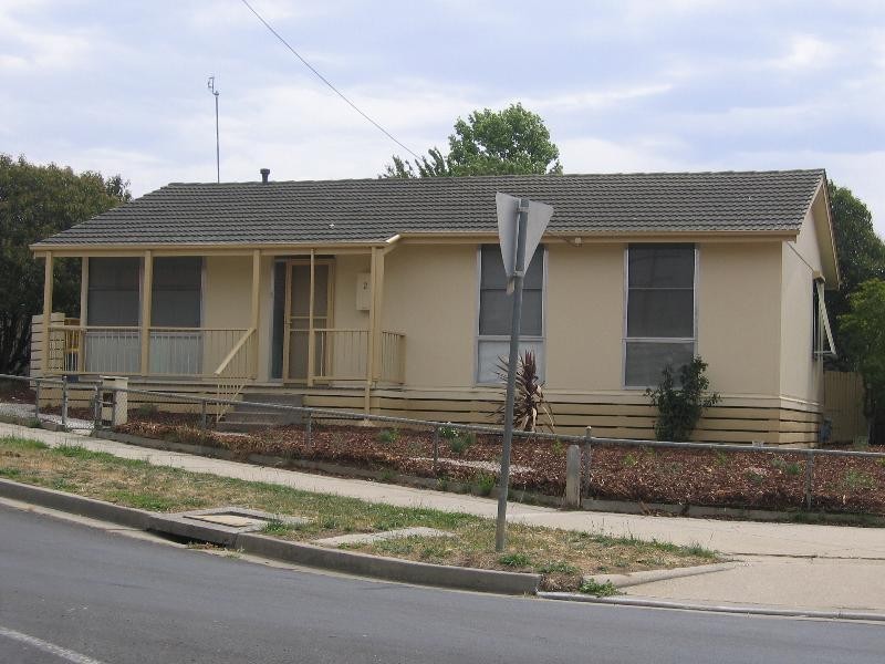 2 Monash Drive, Seymour VIC 3660