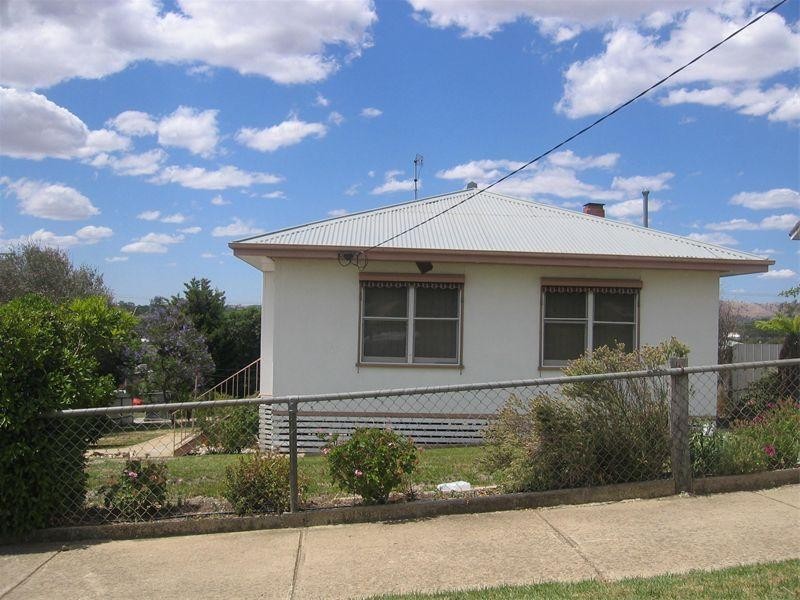 1 Dockery Street, Seymour VIC 3660