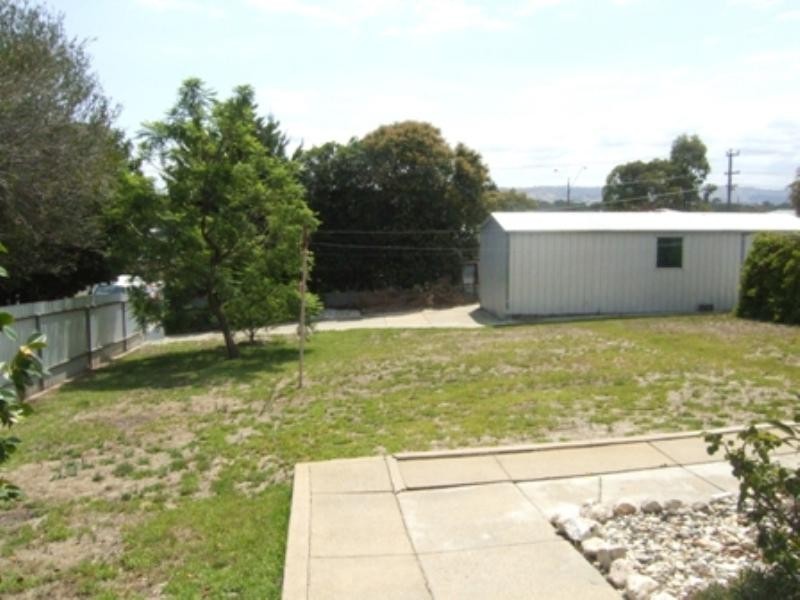 1 Dockery Street, Seymour VIC 3660