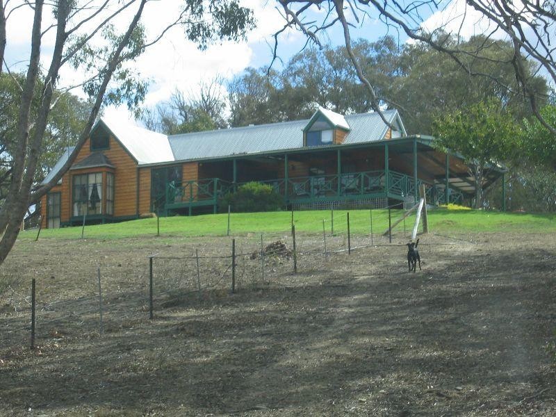145 Speed Road, Seymour VIC 3660
