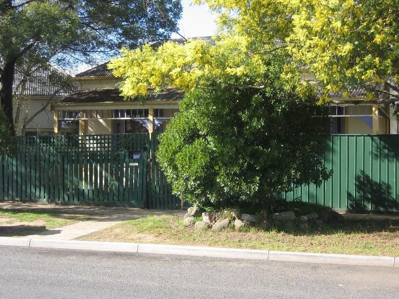 1 Goulburn Street, Seymour VIC 3660