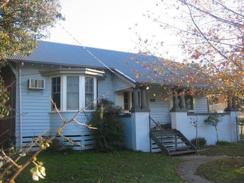 14 Stewart Street, Seymour VIC 3660