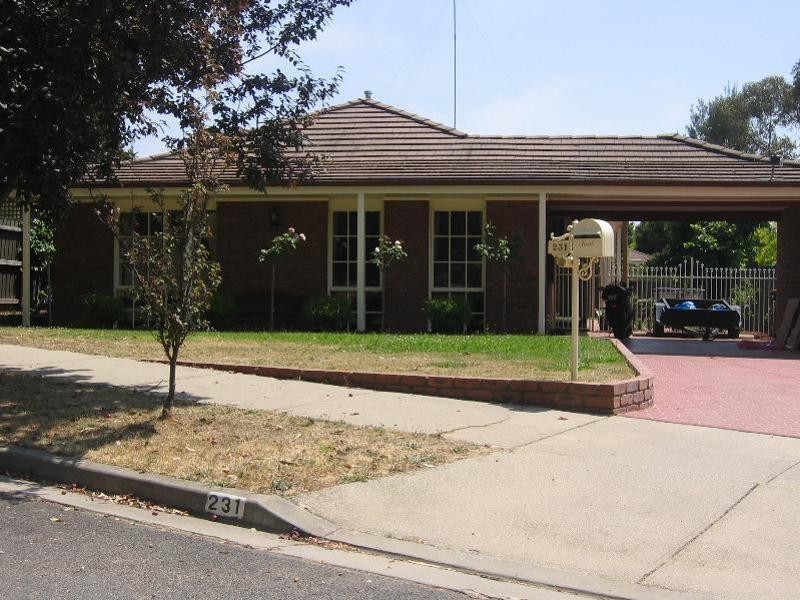 231 Anzac Avenue, Seymour VIC 3660