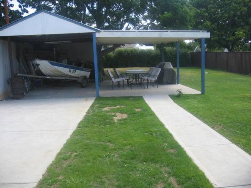 21 Park Street, Seymour VIC 3660