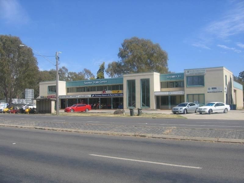 22 Emily Street, Seymour VIC 3660