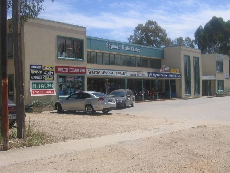 22 Emily Street, Seymour VIC 3660