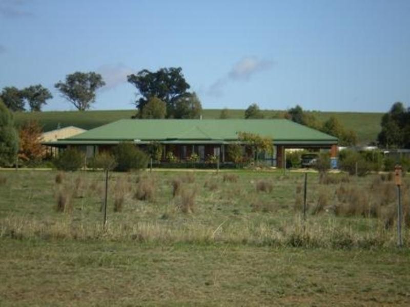 635 Northwood Road, Seymour VIC 3660