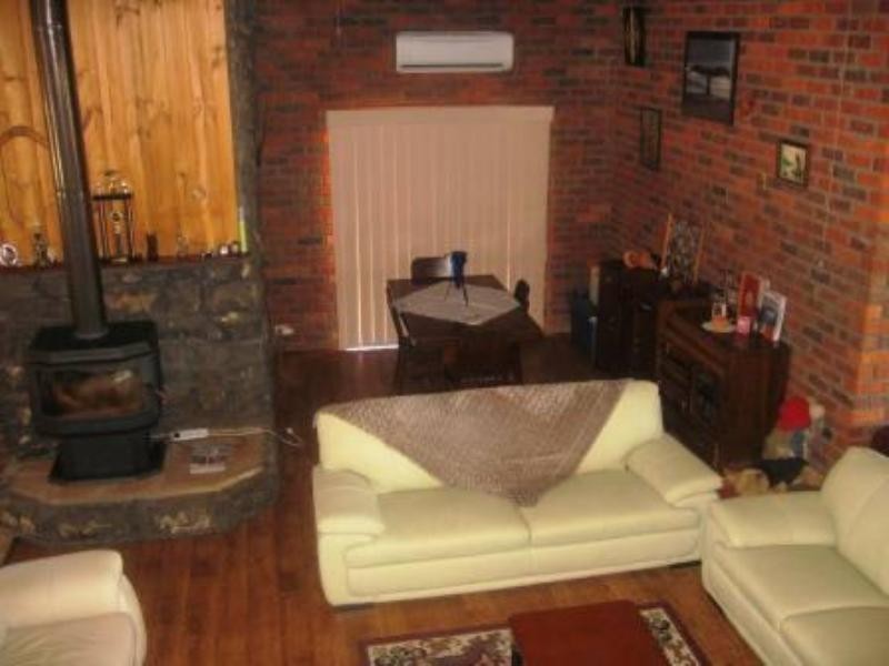 160 Popples Lane, Seymour VIC 3660