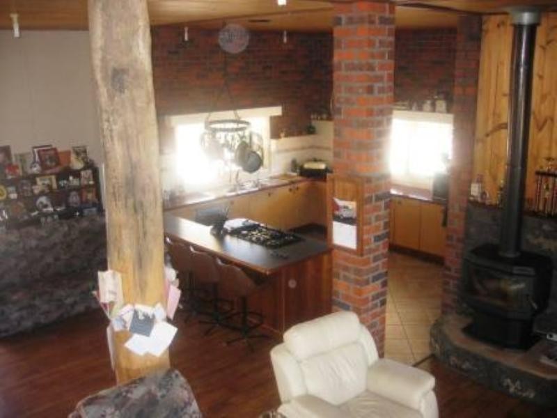 160 Popples Lane, Seymour VIC 3660