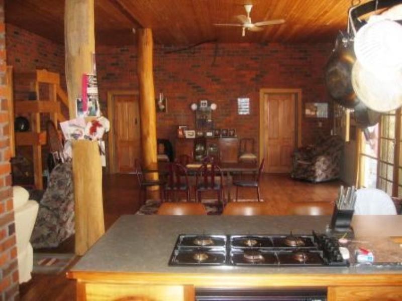 160 Popples Lane, Seymour VIC 3660