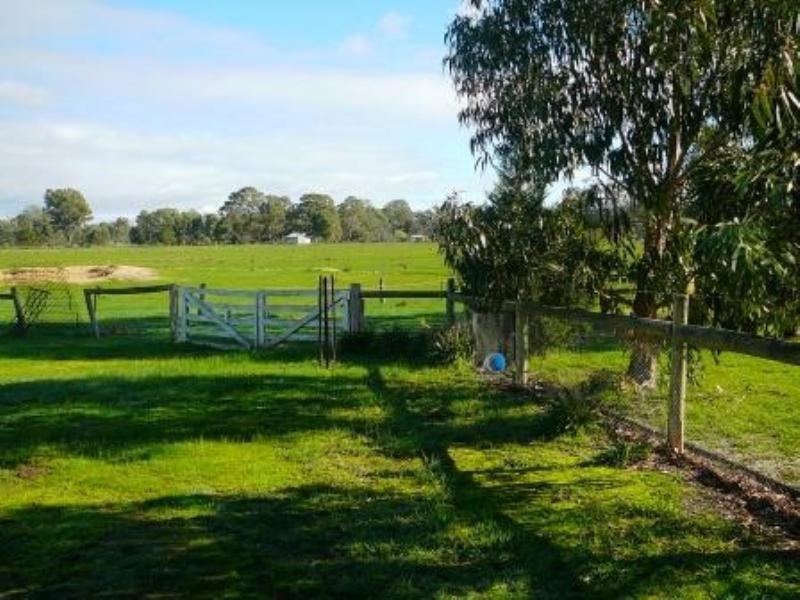 160 Popples Lane, Seymour VIC 3660