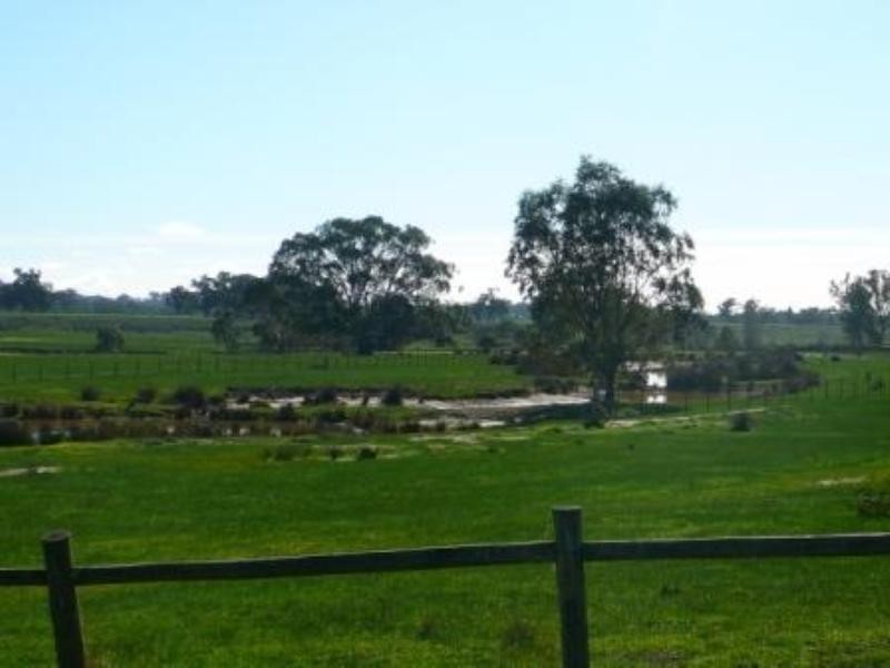 160 Popples Lane, Seymour VIC 3660