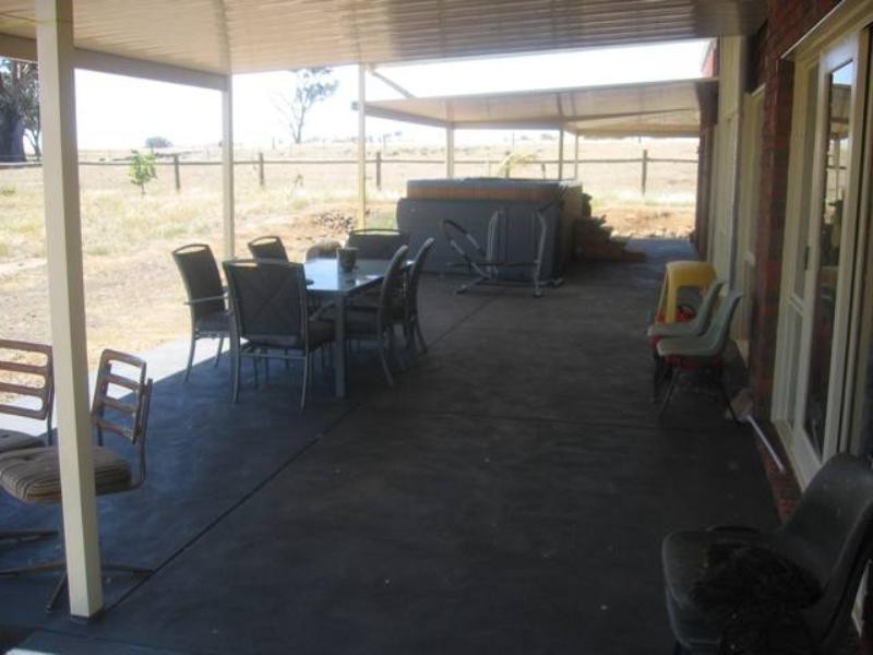 160 Popples Lane, Seymour VIC 3660