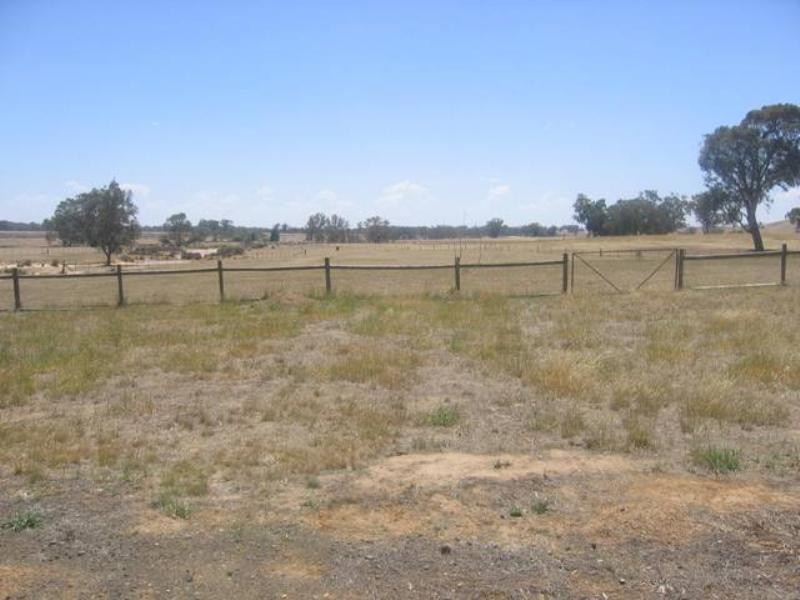 160 Popples Lane, Seymour VIC 3660