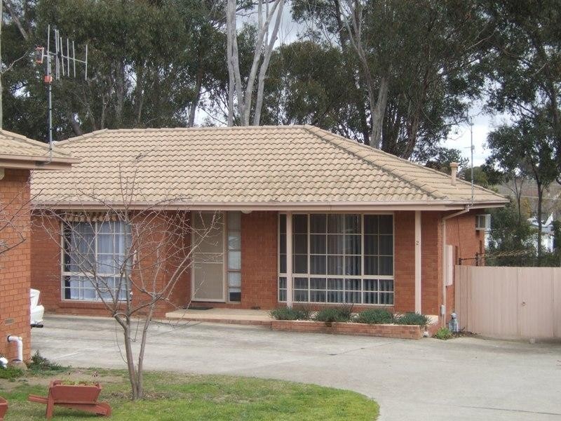 2/19 Delatite Road, Seymour VIC 3660