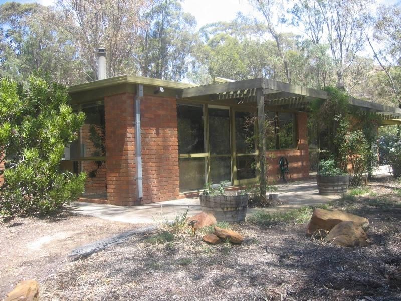 140 Ennis Road, Seymour VIC 3660