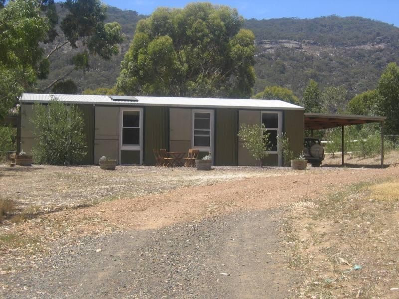 140 Ennis Road, Seymour VIC 3660
