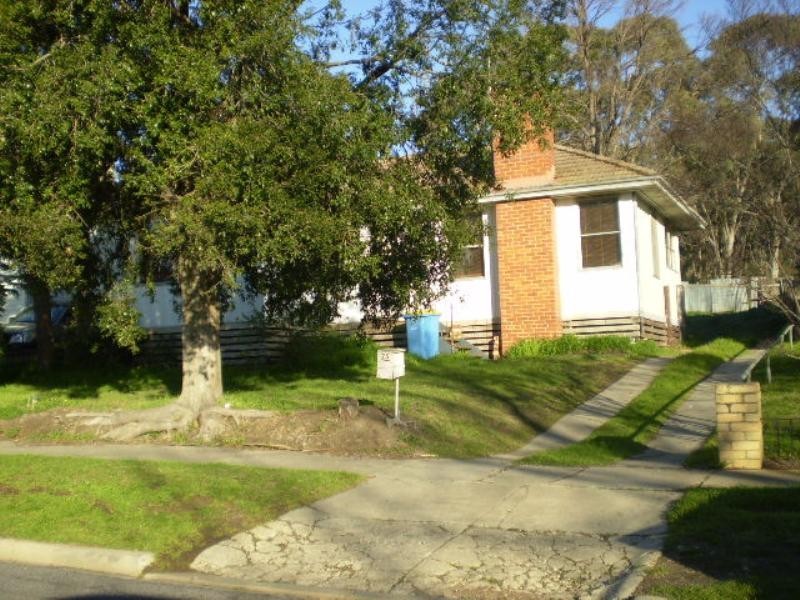 75 Chisholm Crescent, Seymour VIC 3660