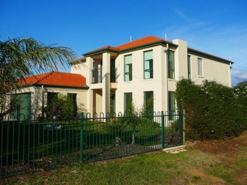 22 Dempsey Road, Seymour VIC 3660