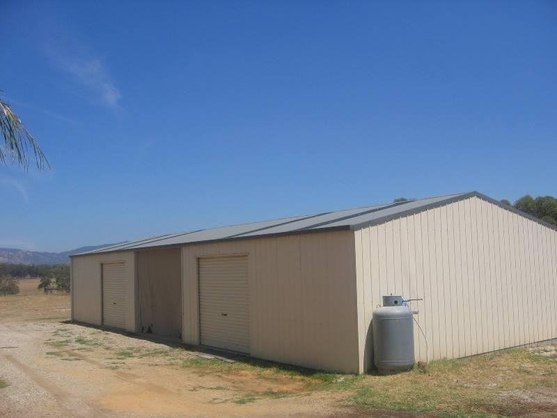 22 Dempsey Road, Seymour VIC 3660