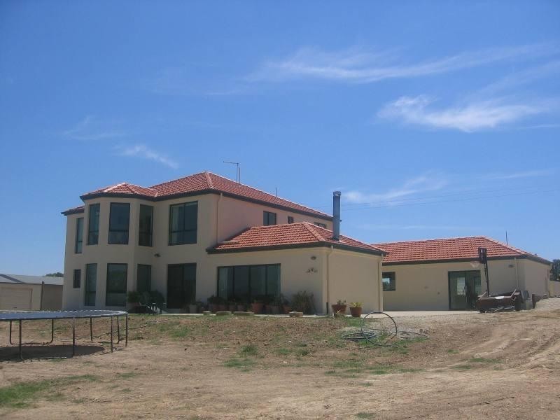 22 Dempsey Road, Seymour VIC 3660