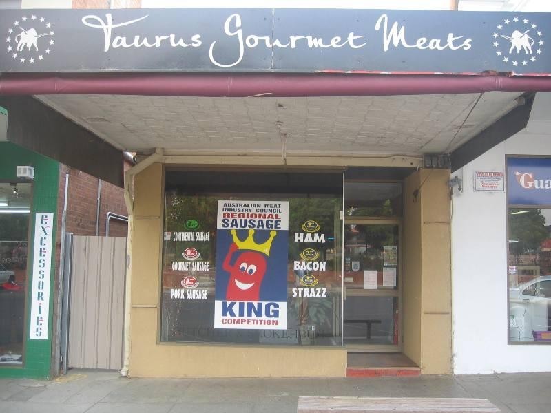 62 Station Street, Seymour VIC 3660