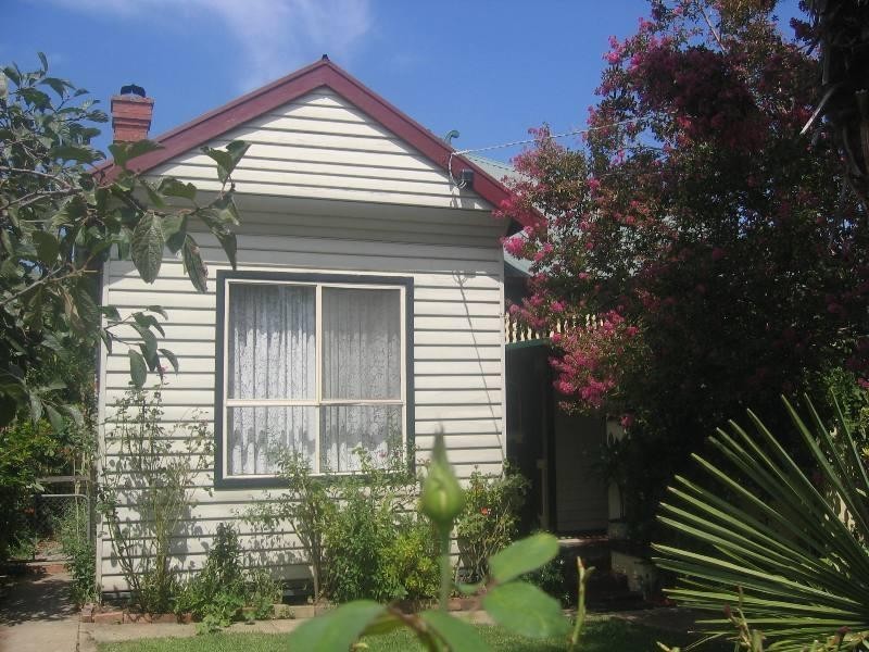 23 Butler Street, Seymour VIC 3660