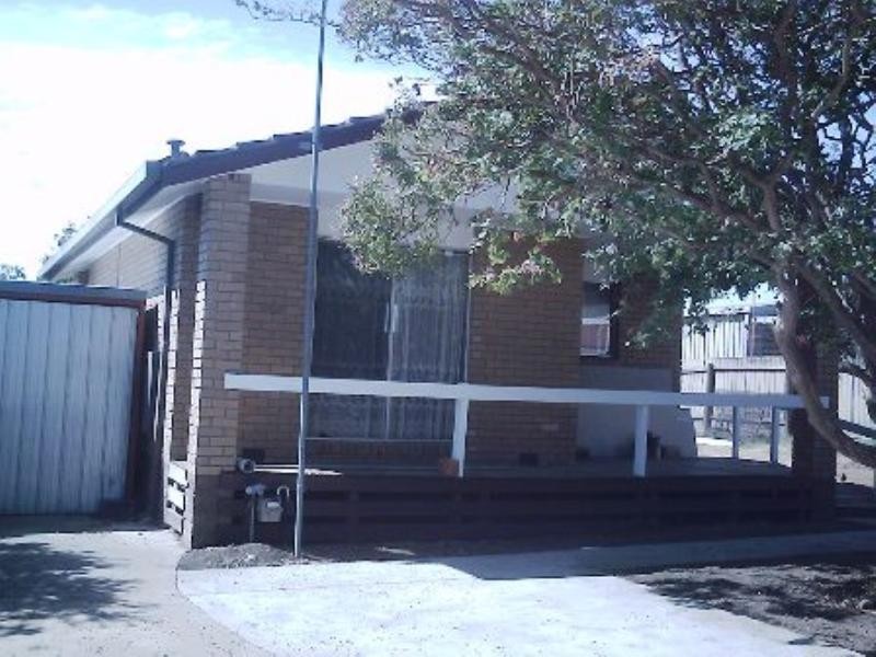 2/30 Butler Street, Seymour VIC 3660