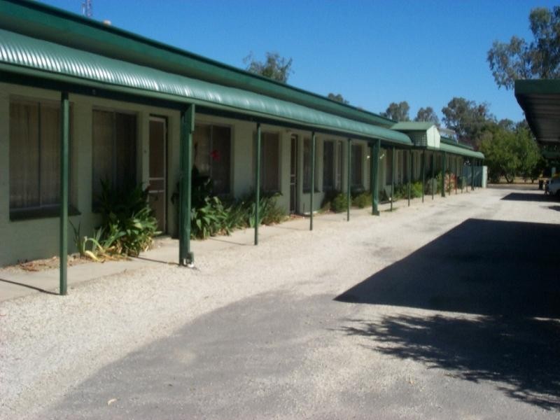 17/31 High Street, Seymour VIC 3660