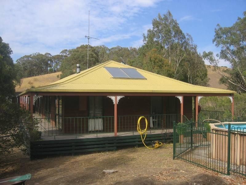 1710 Highlands Road, Seymour VIC 3660