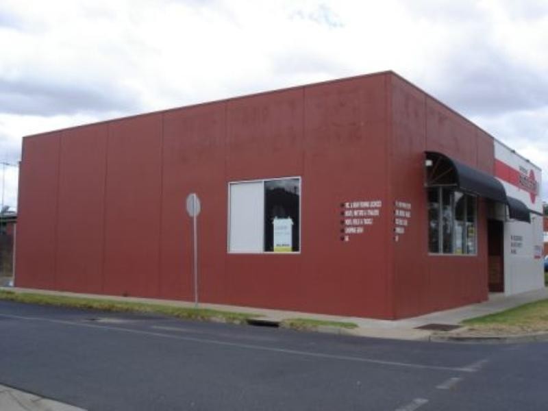 32 Wallis Street, Seymour VIC 3660