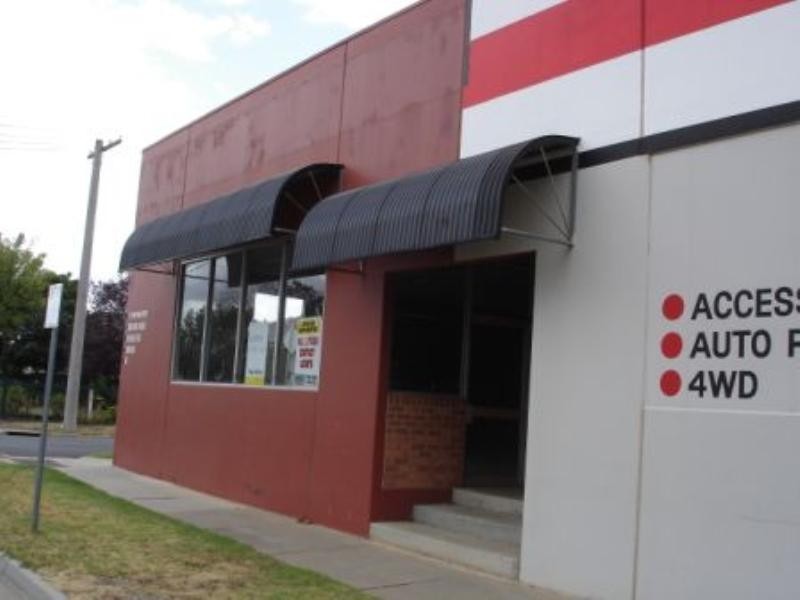 32 Wallis Street, Seymour VIC 3660