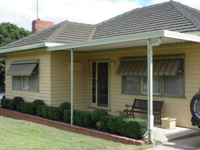 3 Grattan Street, Seymour VIC 3660