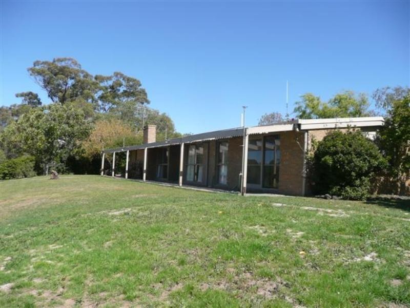 480 Chapmans Road, Seymour VIC 3660