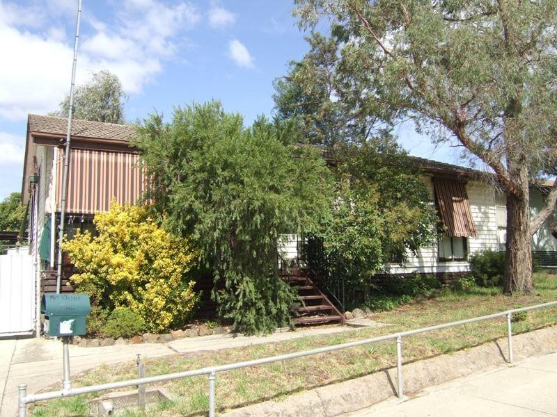 3 Smith Street, Seymour VIC 3660