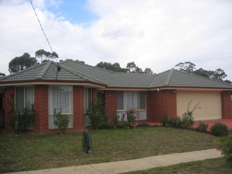 18 Marengo Road, Seymour VIC 3660