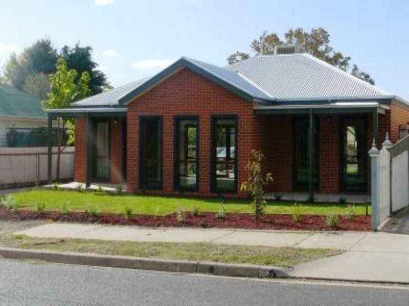 1/30 Butler Street, Seymour VIC 3660