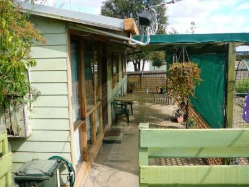 106 Tarcombe Road, Seymour VIC 3660