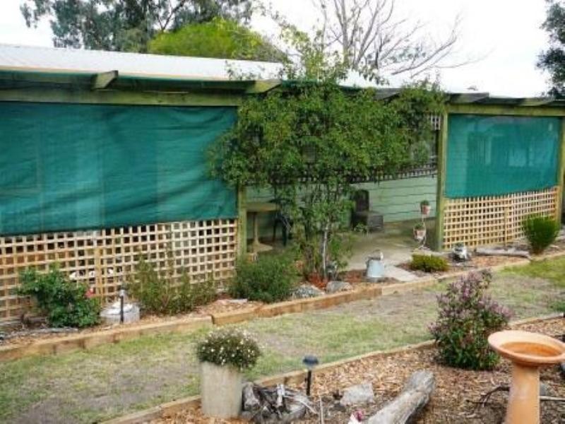 106 Tarcombe Road, Seymour VIC 3660