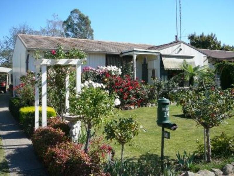 14 Alfred Street, Seymour VIC 3660