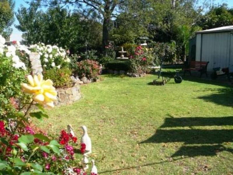 14 Alfred Street, Seymour VIC 3660