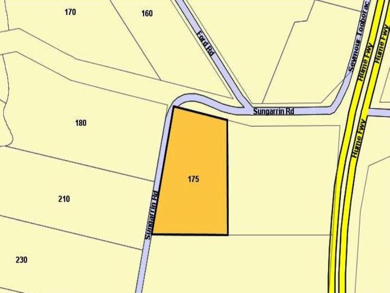 175 Sungarrin Road, Seymour VIC 3660