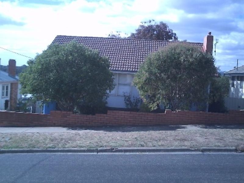 3 Dockery Street, Seymour VIC 3660