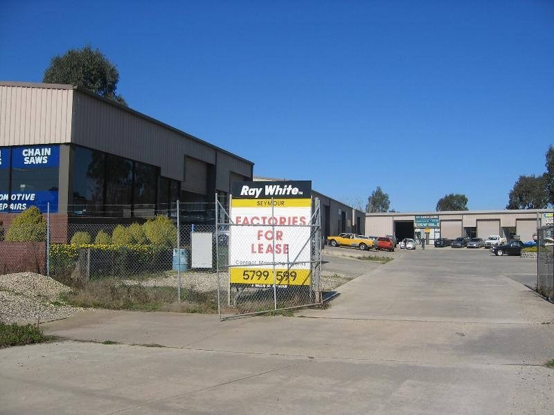 5/57 Emily Street, Seymour VIC 3660