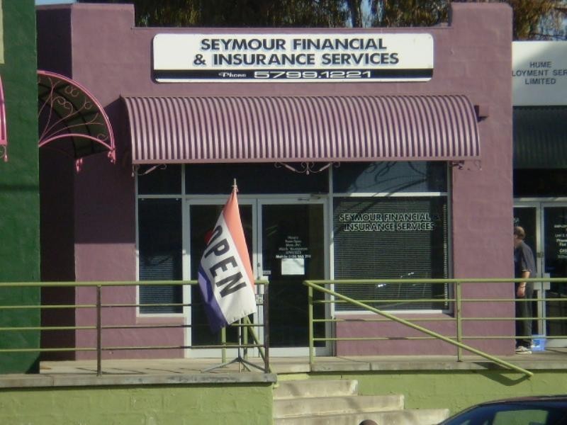 2/5a Wallis Street, Seymour VIC 3660