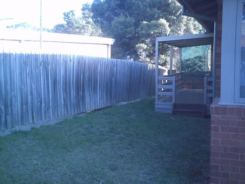 2/47a The Esplanade, Seymour VIC 3660