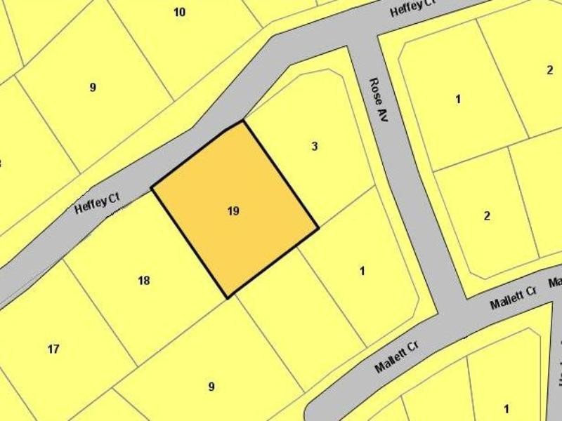 19 Heffey Court, Seymour VIC 3660