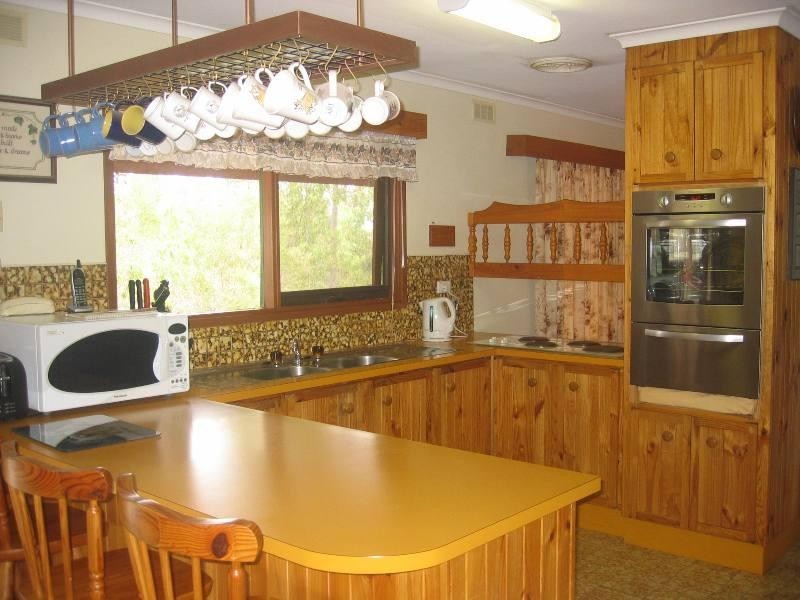 1710 Highlands Road, Seymour VIC 3660